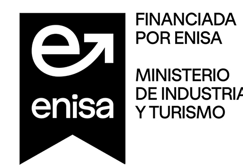 Financiada por ENISA - Ministerio de Industria y Turismo