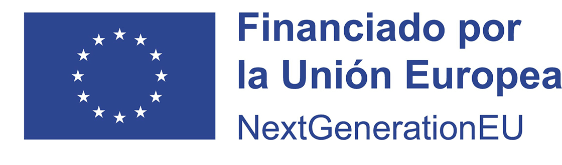 Financiado por la Unión Europea - NextGenerationEU
