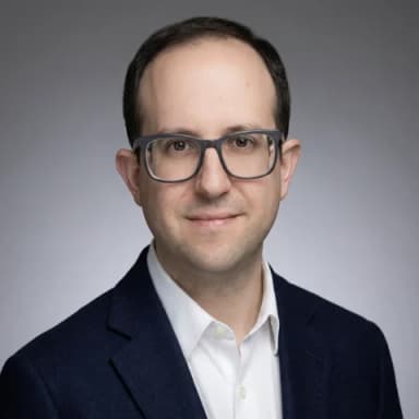 Francisco Sánchez, Co-founder & CEO/CTO at Button